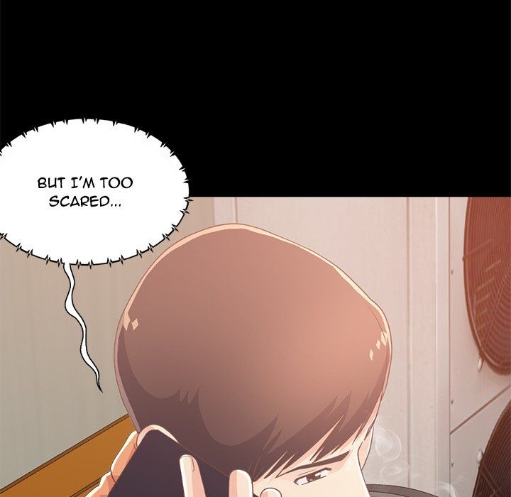 My Love for Her Manhwa - Chapter 22 Page 163