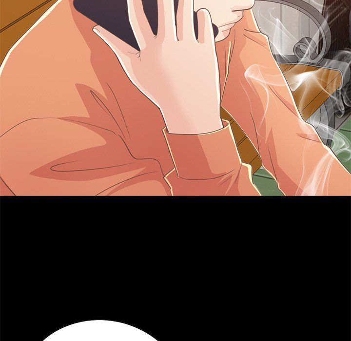 My Love for Her Manhwa - Chapter 22 Page 164