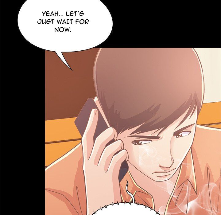 My Love for Her Manhwa - Chapter 22 Page 165