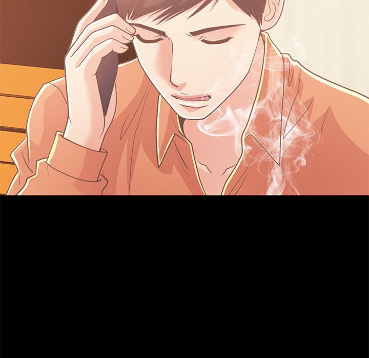 My Love for Her Manhwa - Chapter 22 Page 169