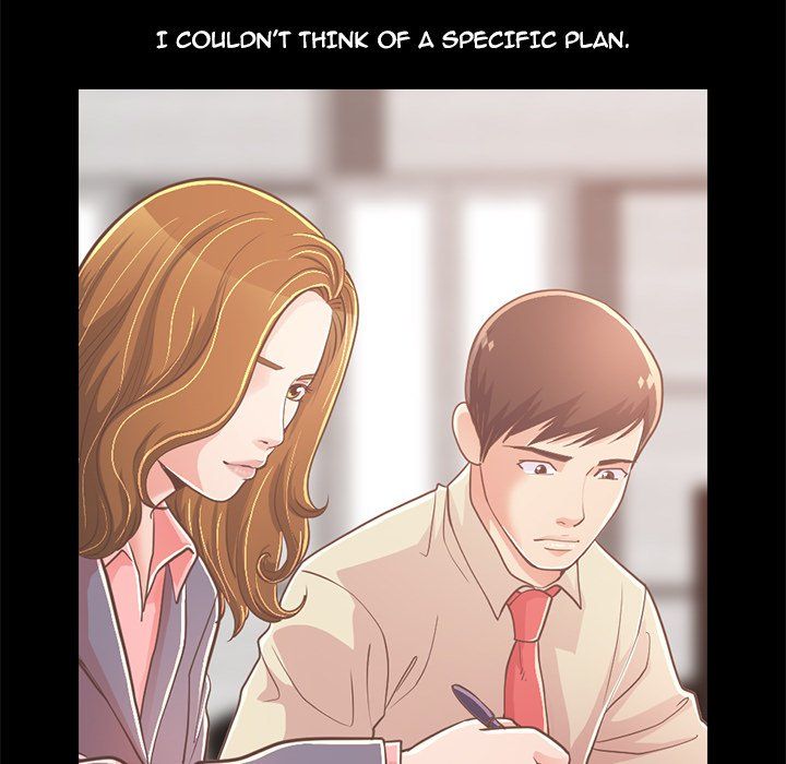 My Love for Her Manhwa - Chapter 22 Page 176