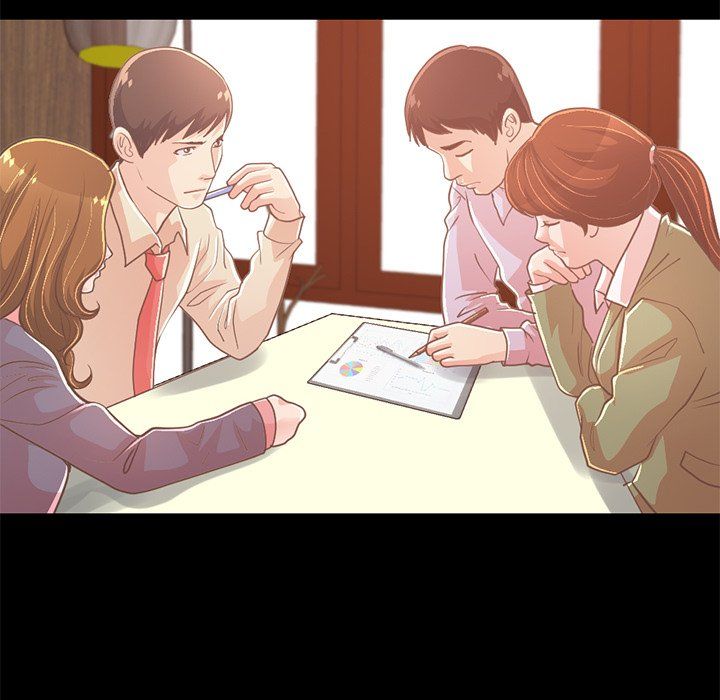 My Love for Her Manhwa - Chapter 22 Page 178