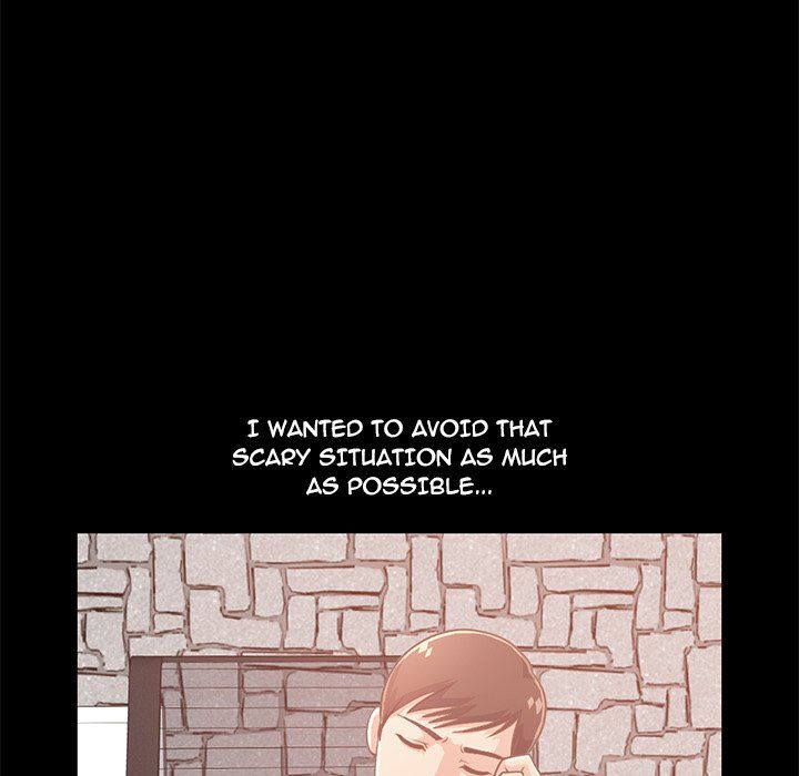 My Love for Her Manhwa - Chapter 22 Page 179