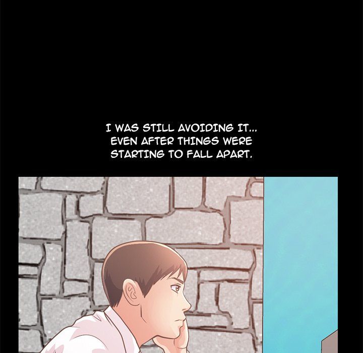 My Love for Her Manhwa - Chapter 22 Page 181