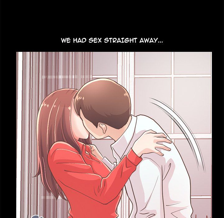 My Love for Her Manhwa - Chapter 20 Page 12