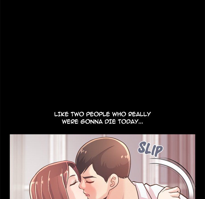 My Love for Her Manhwa - Chapter 20 Page 14