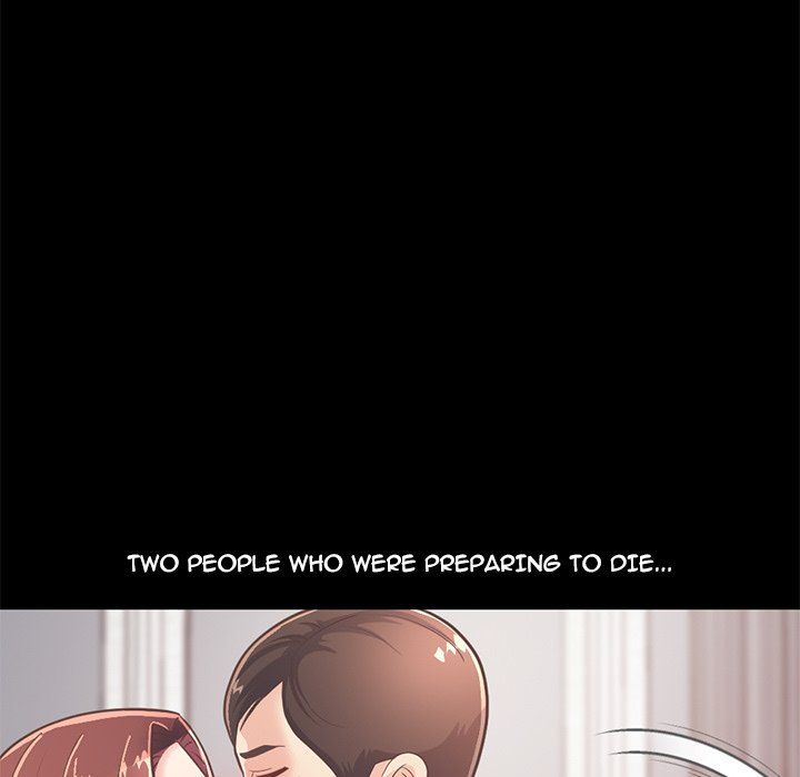 My Love for Her Manhwa - Chapter 20 Page 16