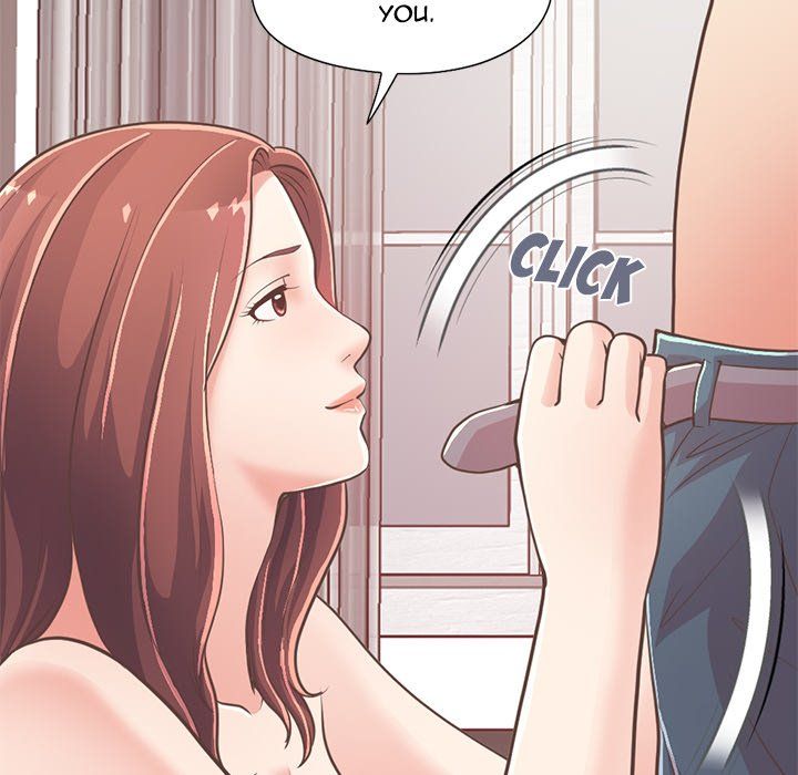 My Love for Her Manhwa - Chapter 20 Page 21