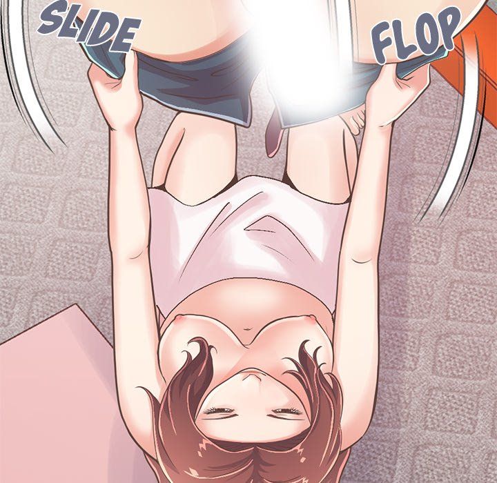 My Love for Her Manhwa - Chapter 20 Page 23