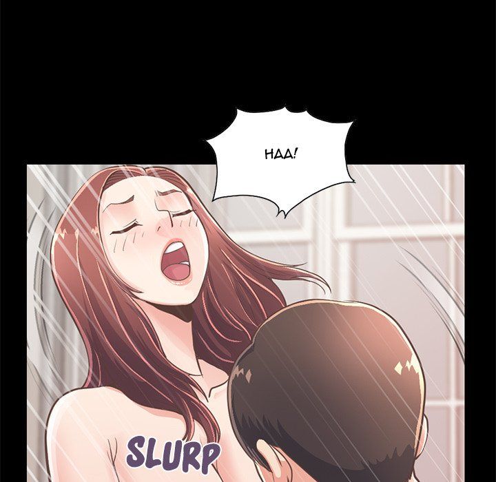 My Love for Her Manhwa - Chapter 20 Page 32