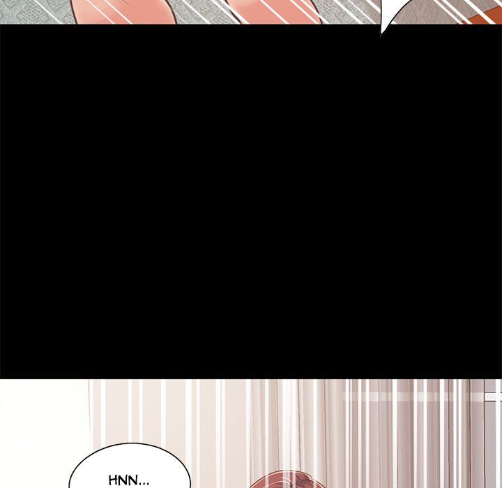 My Love for Her Manhwa - Chapter 20 Page 37