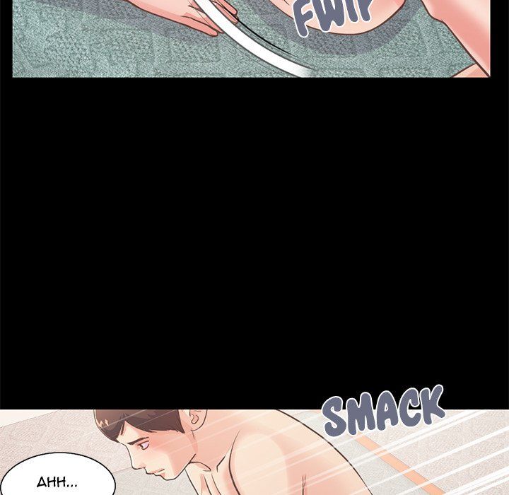 My Love for Her Manhwa - Chapter 20 Page 41