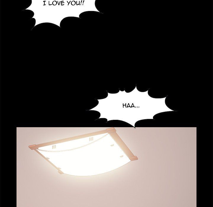 My Love for Her Manhwa - Chapter 20 Page 47