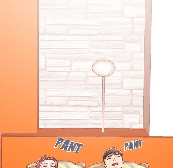 My Love for Her Manhwa - Chapter 20 Page 51