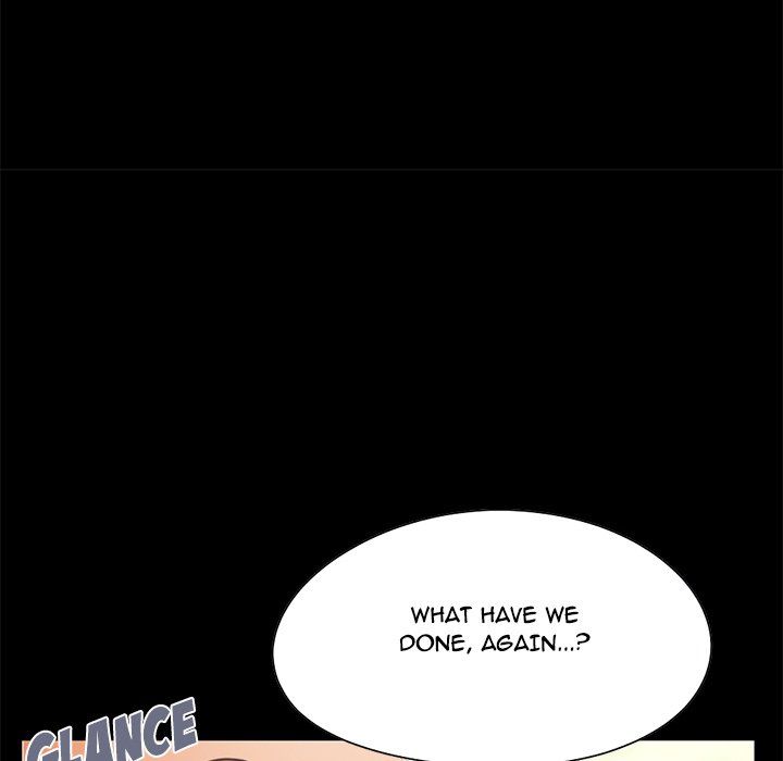 My Love for Her Manhwa - Chapter 20 Page 55