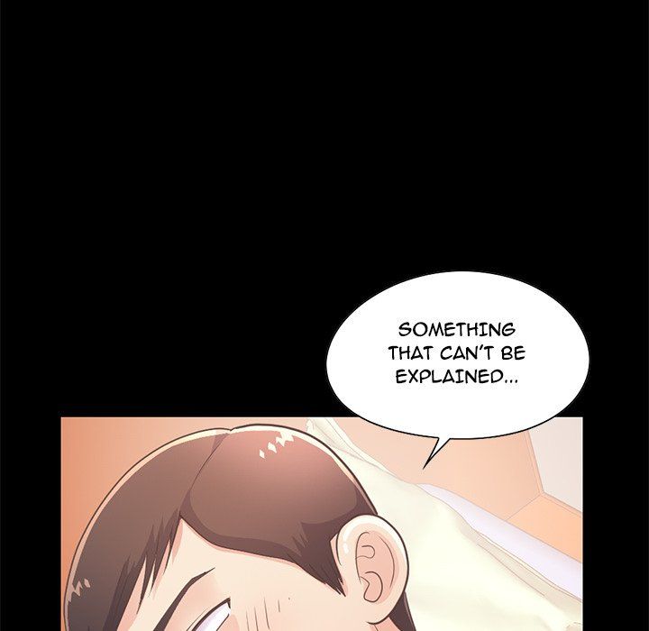 My Love for Her Manhwa - Chapter 20 Page 57