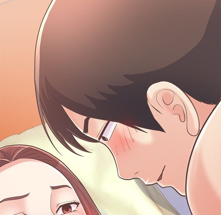 My Love for Her Manhwa - Chapter 20 Page 76