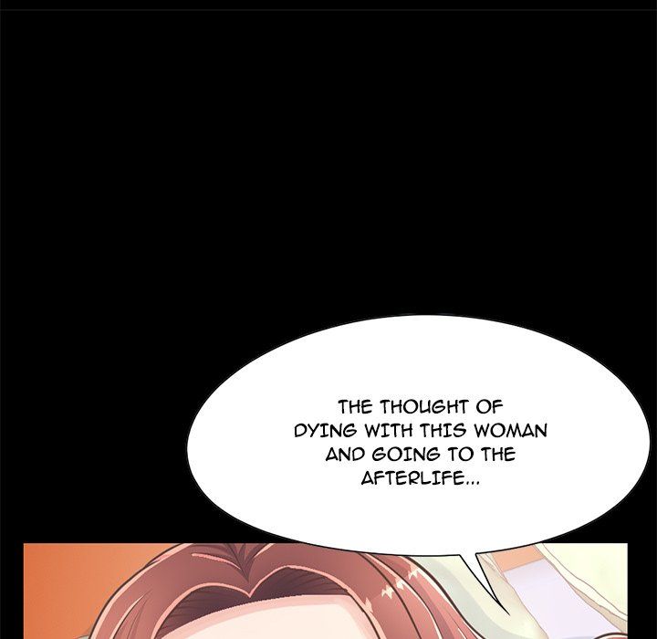 My Love for Her Manhwa - Chapter 20 Page 80