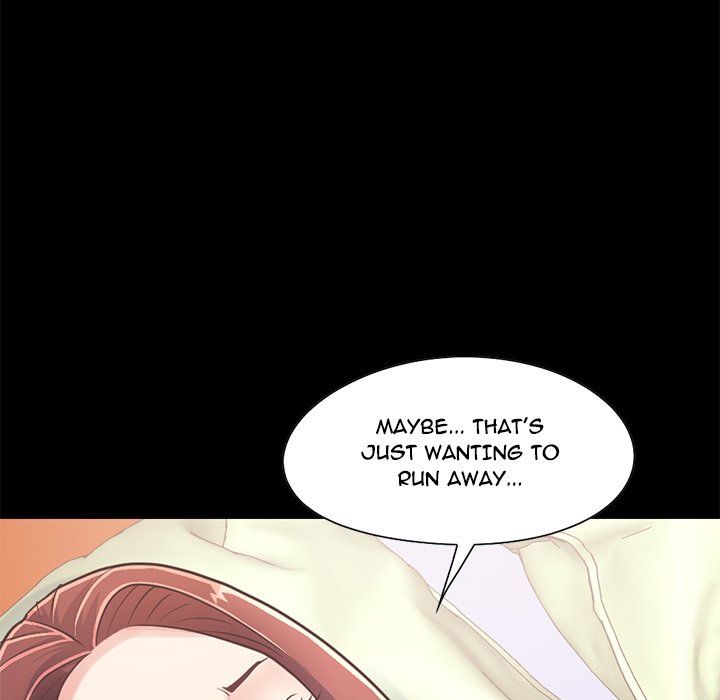 My Love for Her Manhwa - Chapter 20 Page 86