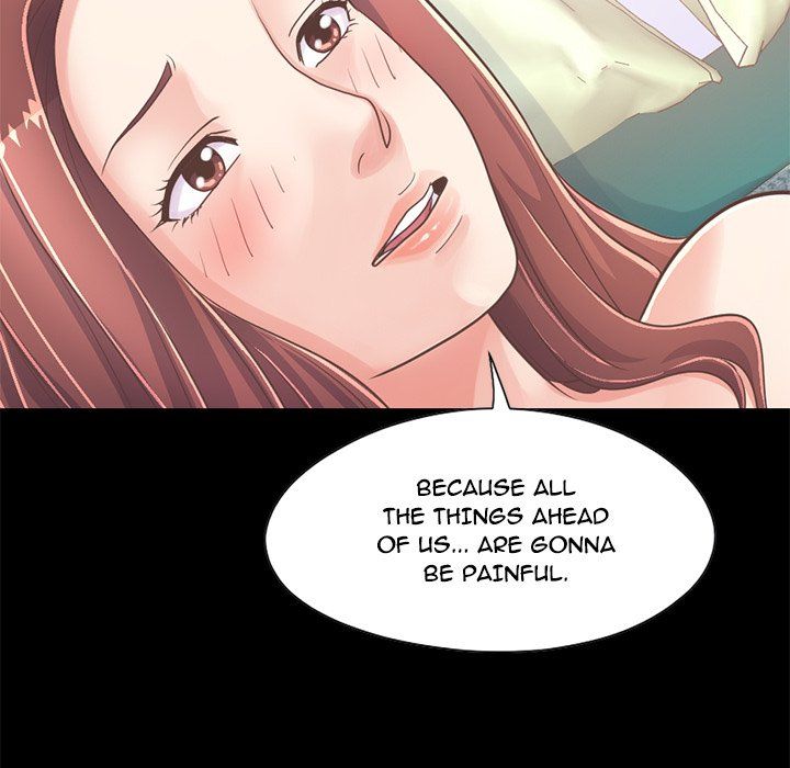 My Love for Her Manhwa - Chapter 20 Page 87