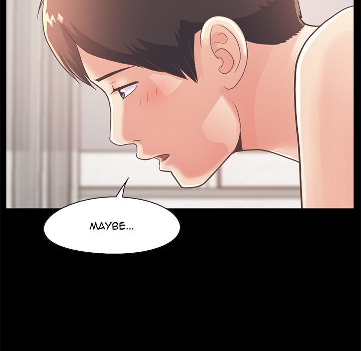 My Love for Her Manhwa - Chapter 20 Page 91