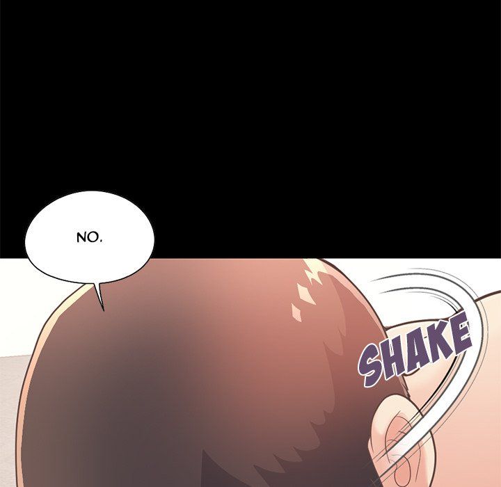 My Love for Her Manhwa - Chapter 20 Page 92