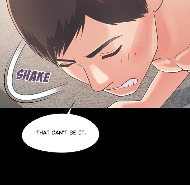 My Love for Her Manhwa - Chapter 20 Page 93