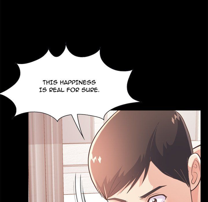 My Love for Her Manhwa - Chapter 20 Page 94