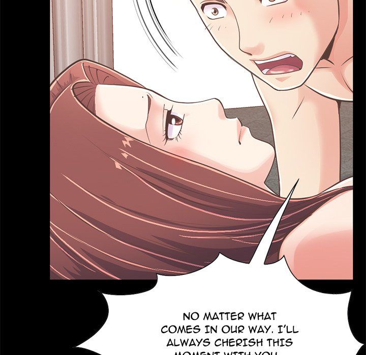 My Love for Her Manhwa - Chapter 20 Page 95