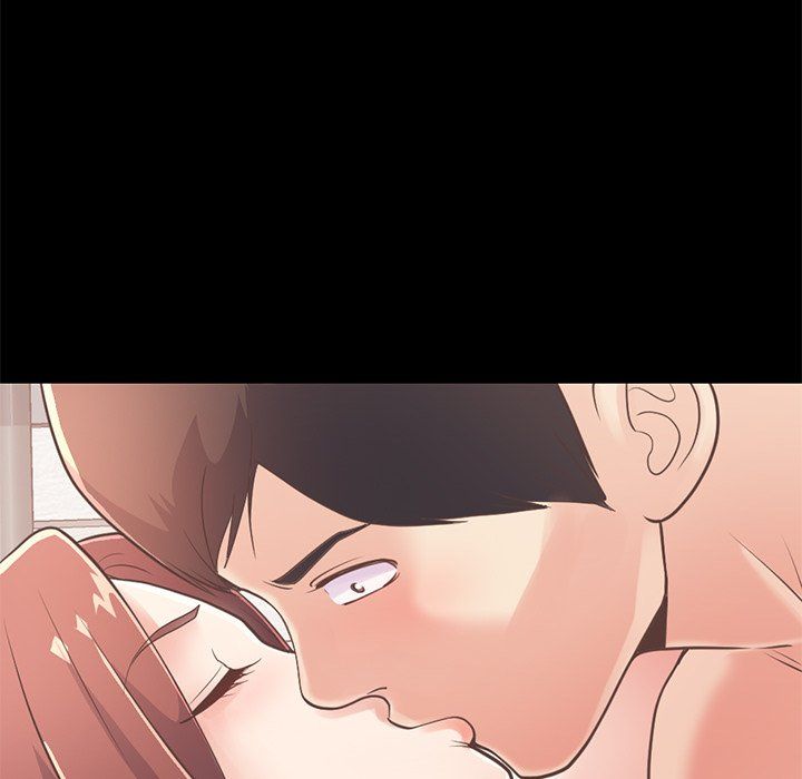 My Love for Her Manhwa - Chapter 20 Page 98