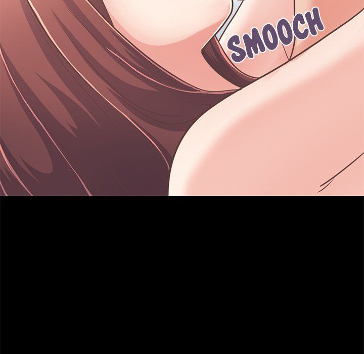 My Love for Her Manhwa - Chapter 20 Page 99