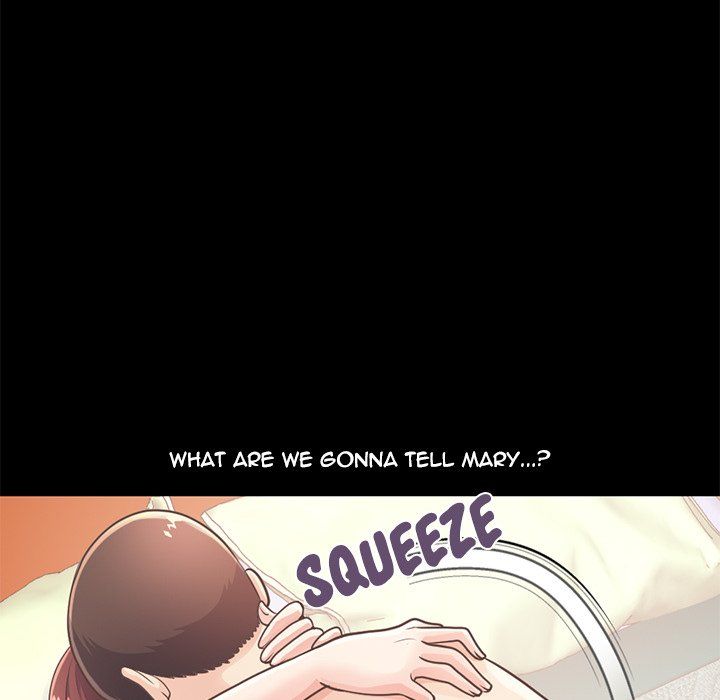 My Love for Her Manhwa - Chapter 20 Page 100