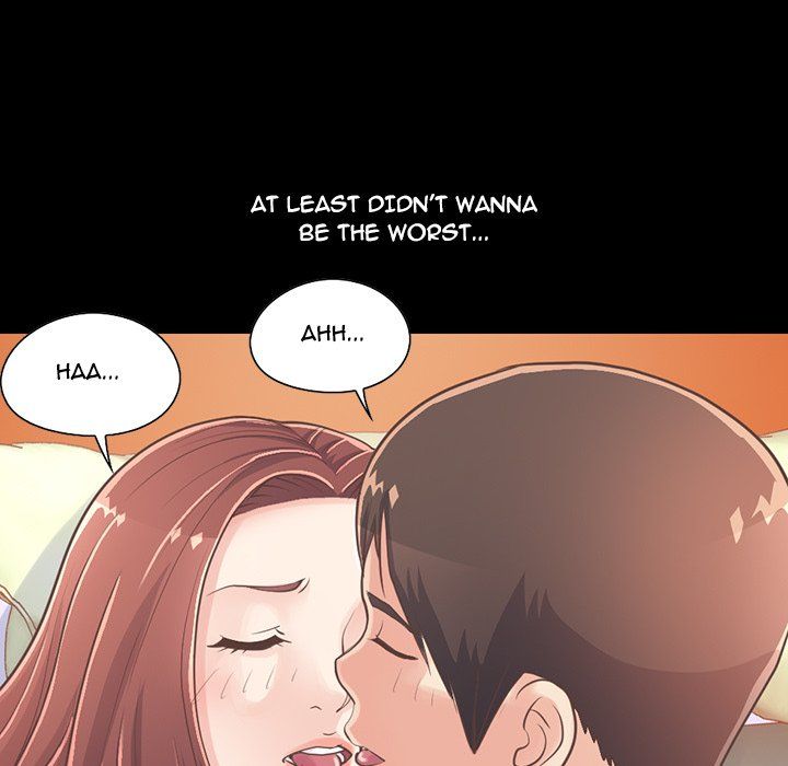 My Love for Her Manhwa - Chapter 20 Page 111