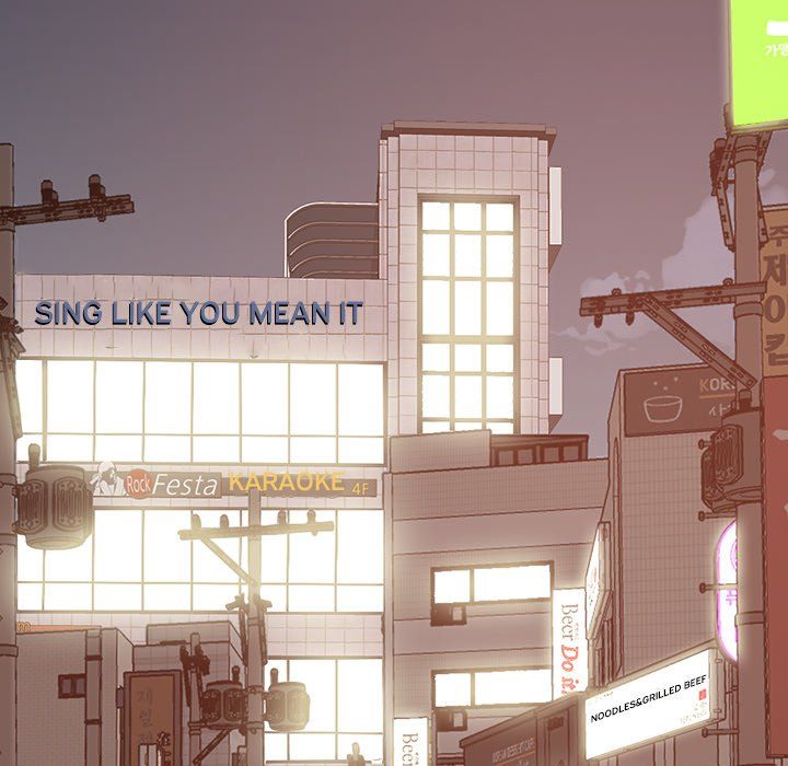 My Love for Her Manhwa - Chapter 20 Page 118