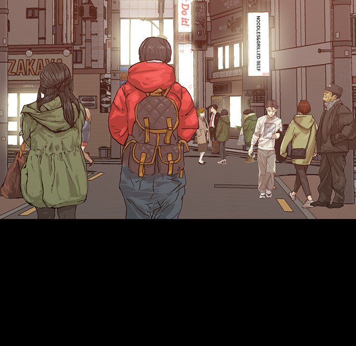 My Love for Her Manhwa - Chapter 20 Page 119