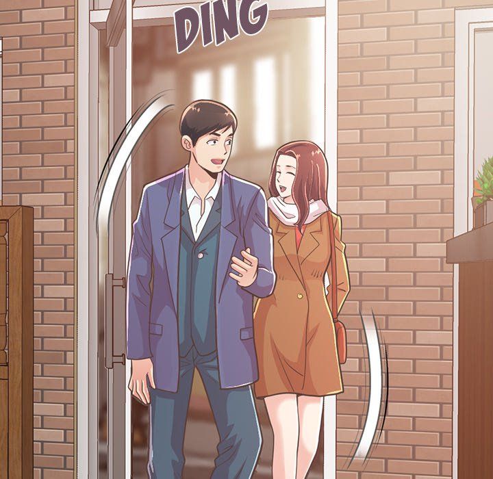 My Love for Her Manhwa - Chapter 20 Page 123