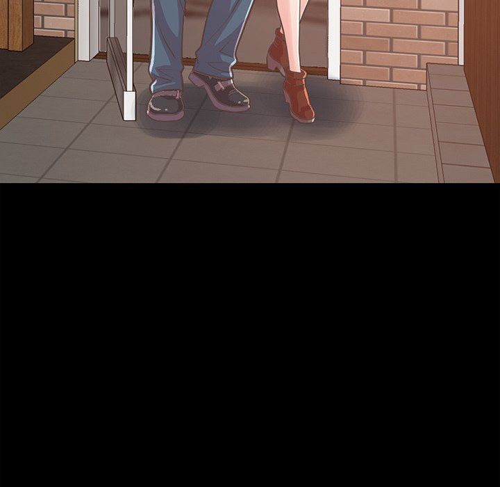 My Love for Her Manhwa - Chapter 20 Page 124