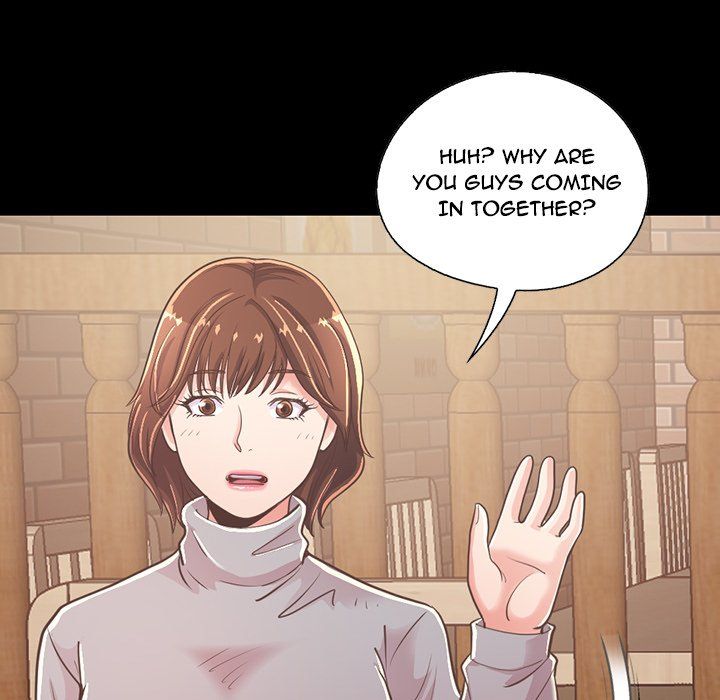 My Love for Her Manhwa - Chapter 20 Page 125