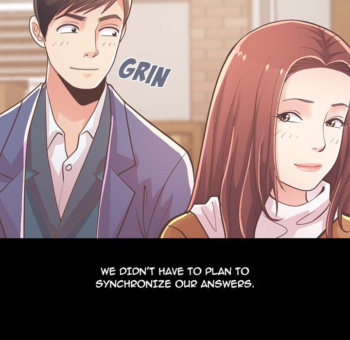 My Love for Her Manhwa - Chapter 20 Page 129