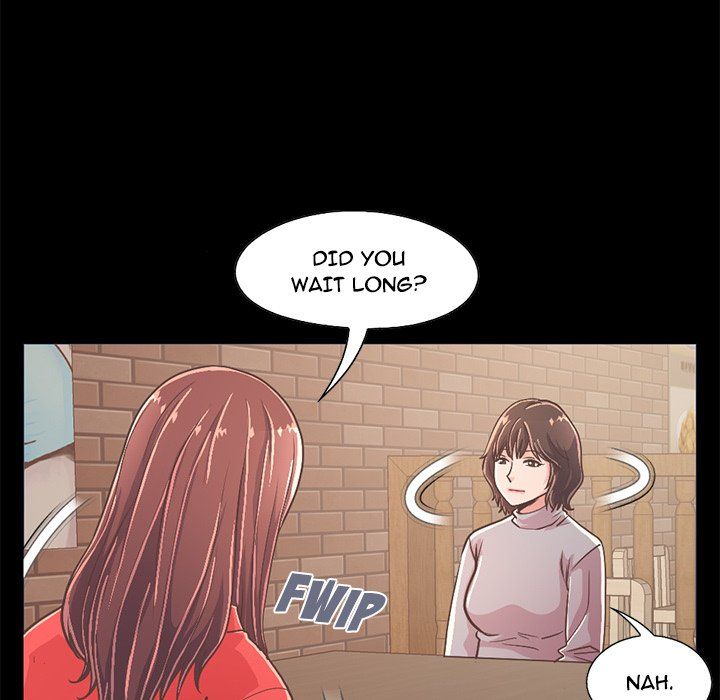 My Love for Her Manhwa - Chapter 20 Page 131