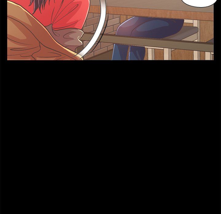 My Love for Her Manhwa - Chapter 20 Page 132