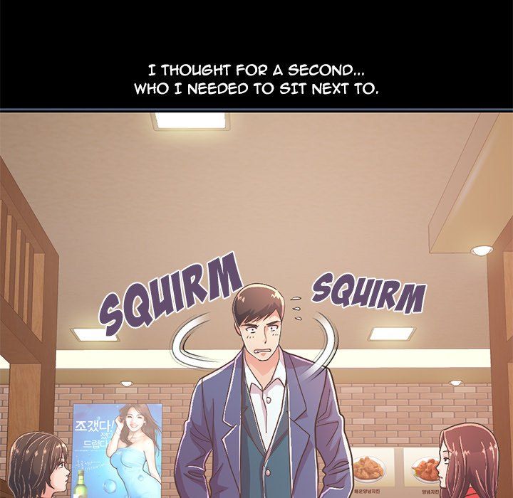 My Love for Her Manhwa - Chapter 20 Page 133