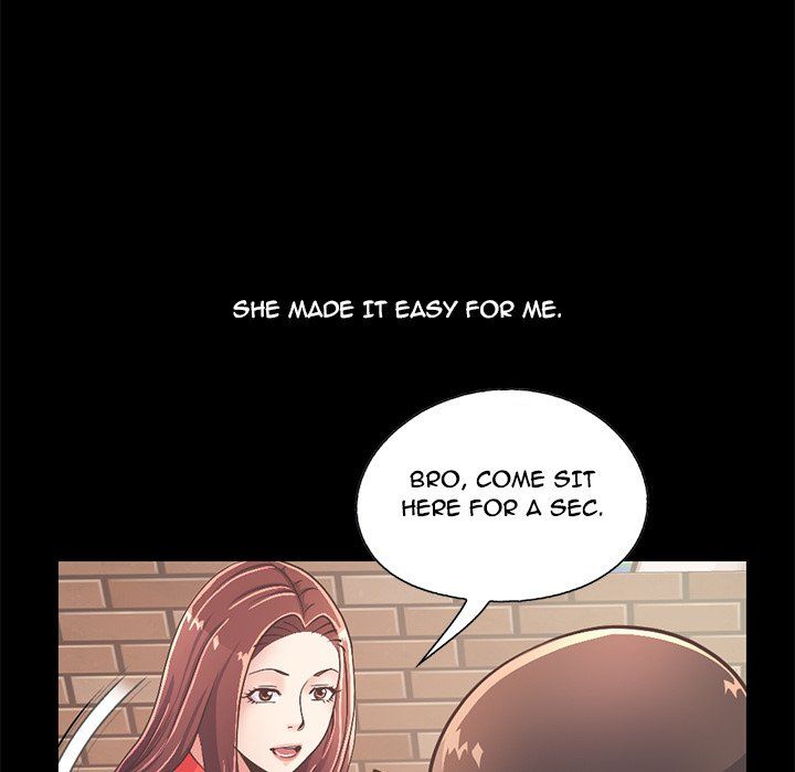 My Love for Her Manhwa - Chapter 20 Page 135