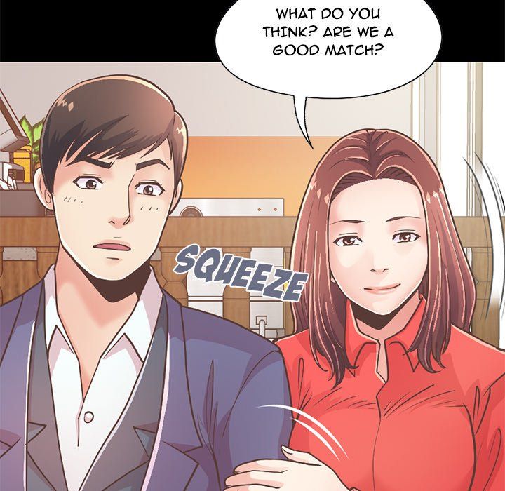 My Love for Her Manhwa - Chapter 20 Page 141