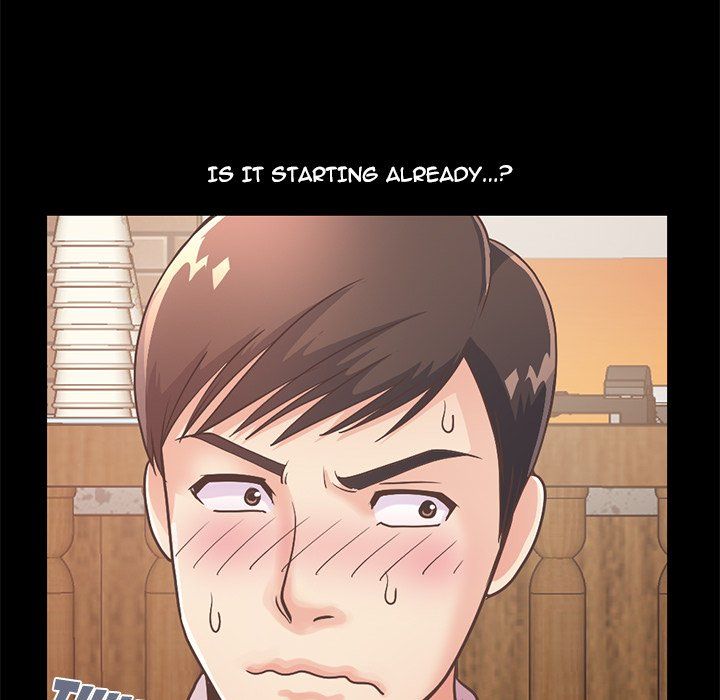 My Love for Her Manhwa - Chapter 20 Page 143