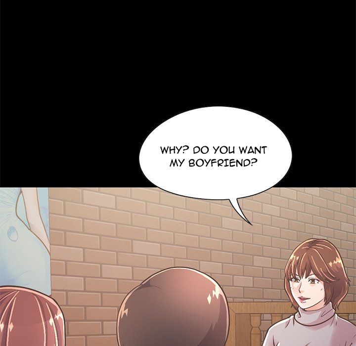 My Love for Her Manhwa - Chapter 20 Page 145