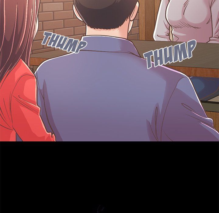 My Love for Her Manhwa - Chapter 20 Page 146