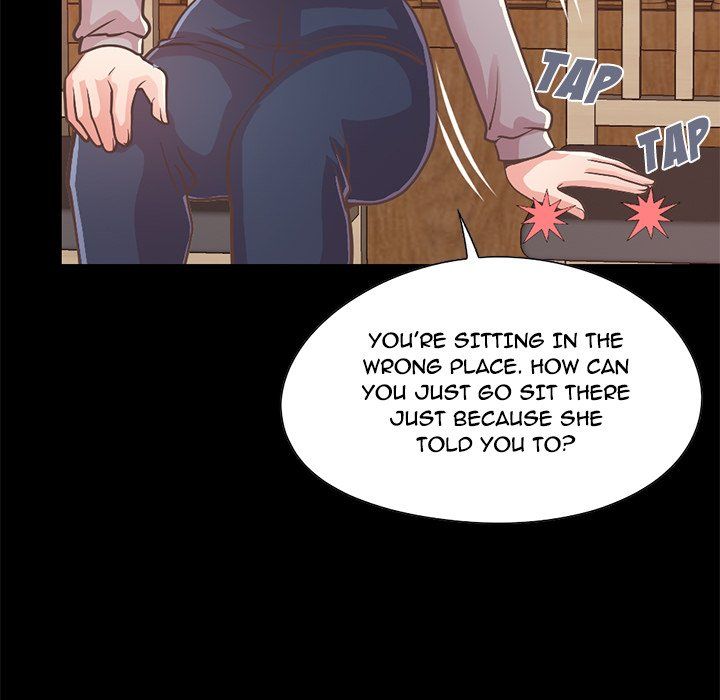 My Love for Her Manhwa - Chapter 20 Page 151