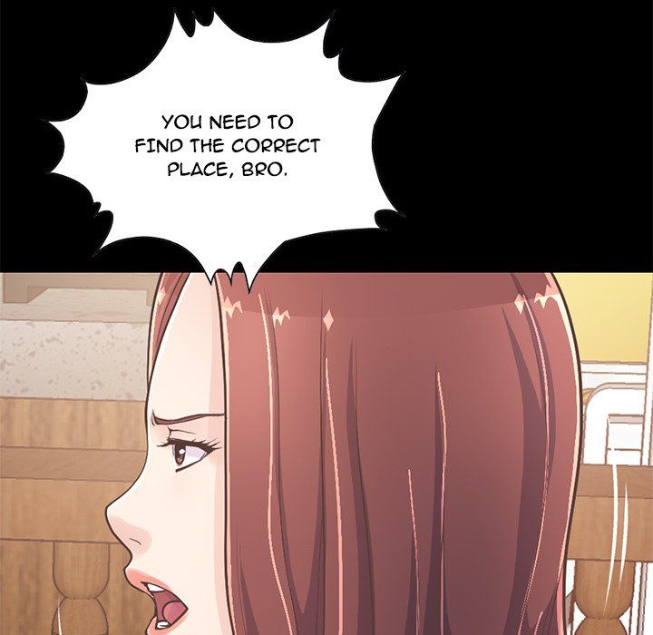 My Love for Her Manhwa - Chapter 20 Page 154