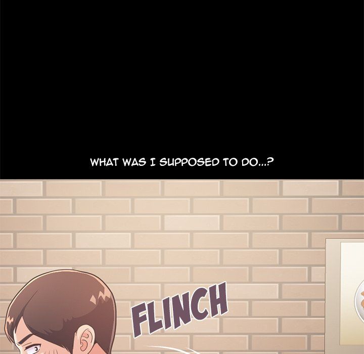 My Love for Her Manhwa - Chapter 20 Page 156